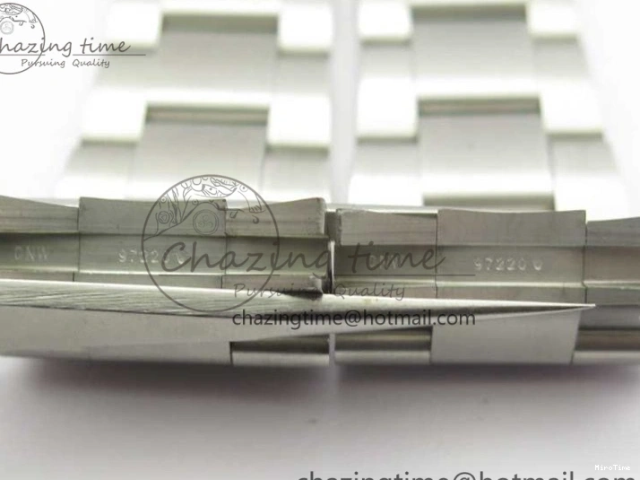 MiroTime 0130 Upgraded Sea-Dweller 2017 Baselworld 126600 Noob 1:1 Best Edition 904L Steel Black Dial on SS Bracelet A3235 Clone V 3209